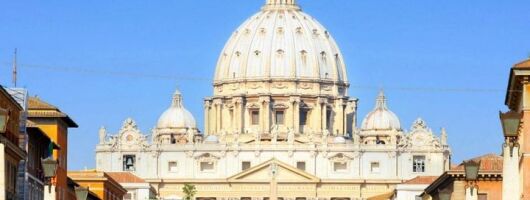 Rome Private Tour Colosseum & Vatican Museums