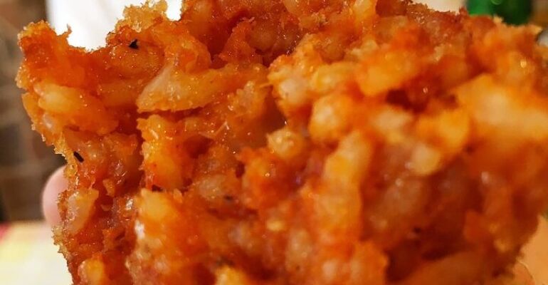 Rome Italian Pasta and Street Food Tour