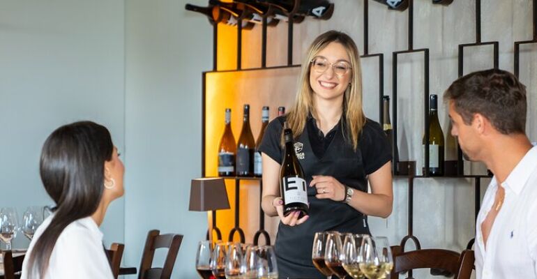 Taormina Mt. Etna Wine Tasting Tour