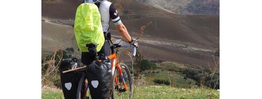 Bike rental in Sicily