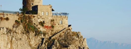 Positano ,Sorrento and Amalfi Coast Full-Day Private Tour from Rome