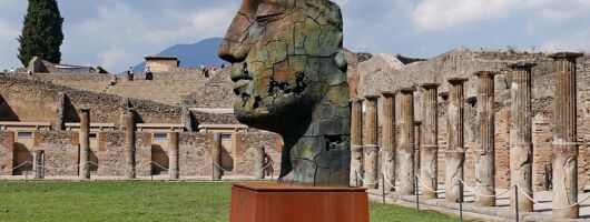 Pompeii & Herculaneum Private Full Day Trip From Naples