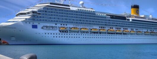 Private Shore Excursion Civitavecchia: Best of Rome and Vatican