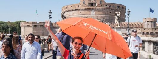 Vatican and Rome Experience Pass