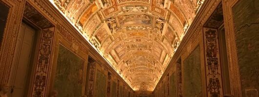 Private Tour for Vatican, Sistine Chapel and St. Peter Church