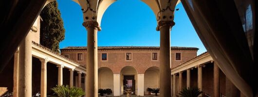  Basilica of San Clemente Underground with Panoramic Bus Ride