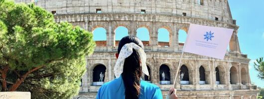 Colosseum, Roman Forum & Palatine Hill Guided Tour
