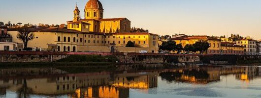Florence Day Trip by High Speed Train and Accademia