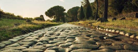 Rome: Catacombs Guided Tour with Transfer