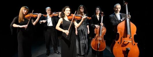 A Night At The Opera Experience in Rome
