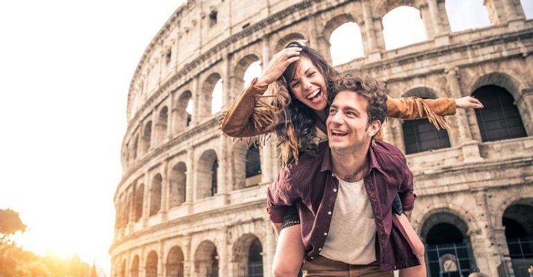Rome Archaeological Park Guided Experience