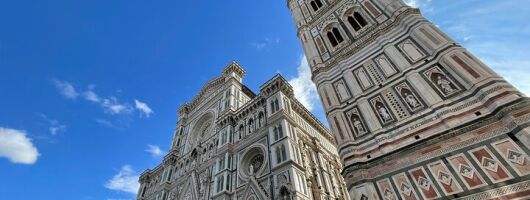 Florence for Families Private Tour