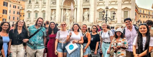 Discover the Highlights of Rome in a Walking Tour
