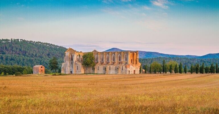 Florence Hidden Treasures of Tuscany Tour