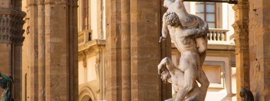 Uffizi Gallery Ticket with Host Assistance & Fast Track Entry