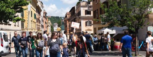 Vatican Museums and Vatican Gardens minibus tickets