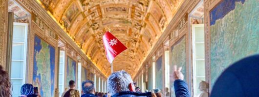 Vatican Museums, Sistine Chapel Tour and Basilica Access