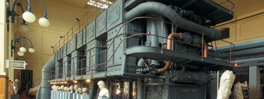 Capitolini and Centrale Montemartini Museums Full Experience