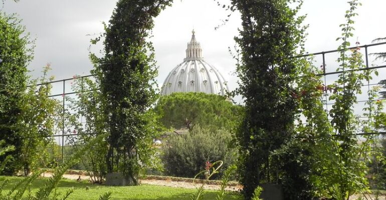 Vatican City Skip-the-Line Experience Pass