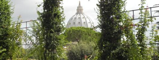 Vatican Pass: Gardens, Museums, Sistine Chapel and Basilica entry