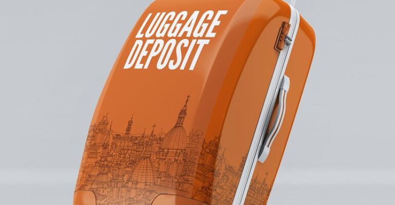 Rome Luggage Storage and Assistance Services