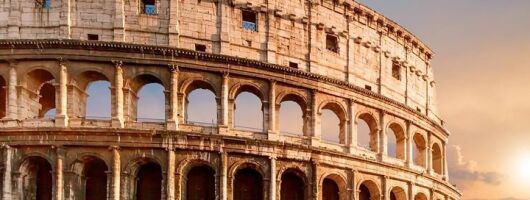 Colosseum & San Clemente Basilica's undergrounds private tour