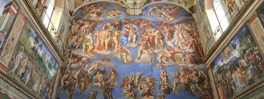 Vatican Museums & St Peter's Basilica Skip the line Private tour