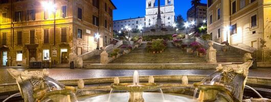 Private Baroque Tour: Discover Bernini & Caravaggio’s Best Works