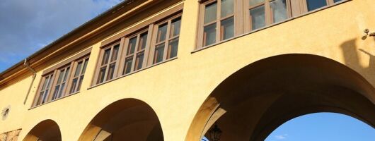 Exclusive Uffizi Gallery and Vasari Corridor Small Group Tour