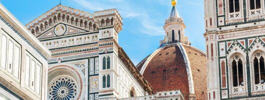Private Renaissance Discovery Tour of Florence