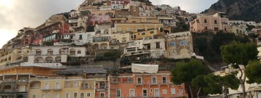 Tour of Pompeii with tour guide plus wine testing and lunch in a winery Vesuvius