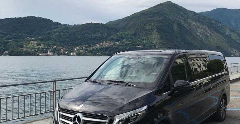 Naples Amalfi Coast and Pompeii Private Tour