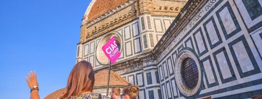 The Duomo Complex and Its Hidden Terraces