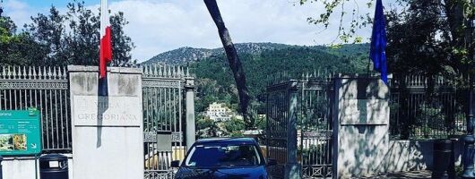 Day trip to Tivoli