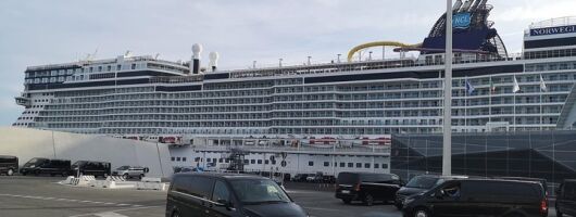 Day Trip Civitavecchia to Rome