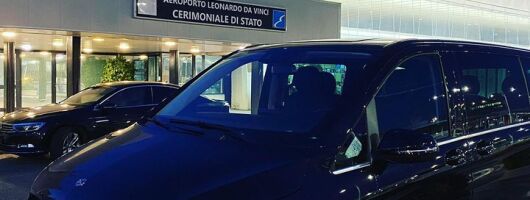 Tour from Rome to Assisi by Car