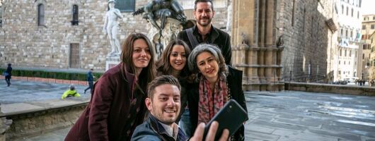 Florence Uffizi Gallery Private Tour with Skip-the-Line Tickets & Fast Access