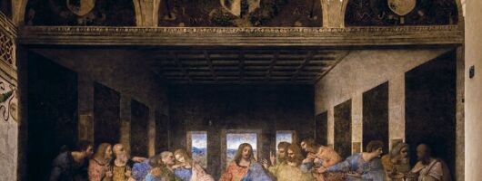 Leonardo Da Vinci's Last Supper Guided Tour in Milan