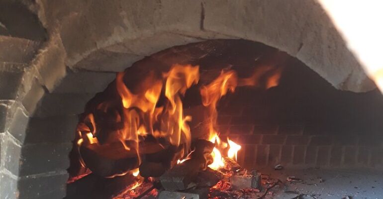 Frascati Wine Tasting And Cooking Class