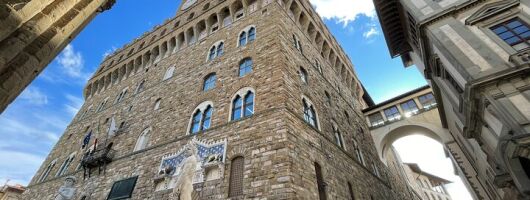 Uffizi Gallery Skip the Line Tickets with Audio Guide Option 