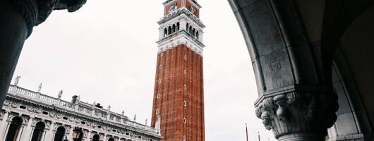 Ghost Tour in Venice Inside the Shadows