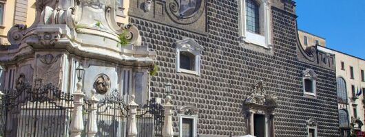 Deluxe Private Tour: Pompeii, Sorrento and Naples Private Driver