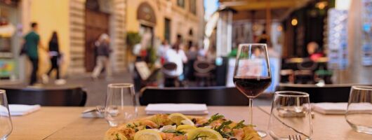 Pizza Cooking Class in Rome City Center - Piazza Navona