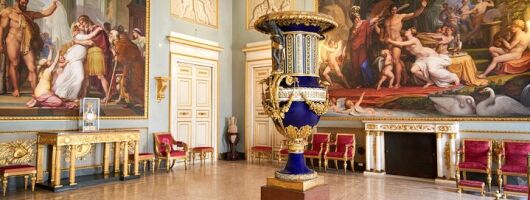 Private Tour-Pitti Palace & Palatina Gallery, Boboli Gardens Tkts
