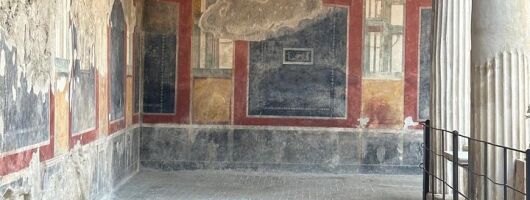 Visit Pompeii Excavations from Amalfi