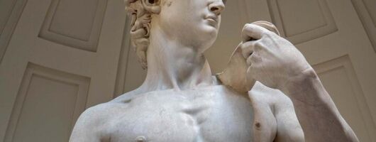 David and Accademia Gallery VIP Tour in Florence 