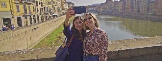 Private Guided Walking Tour of Florence 