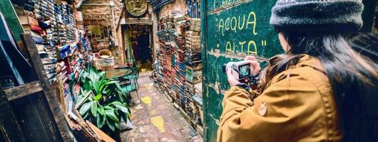 Venice Guided Walking tour 
