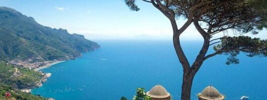 Amalfi Coast Experience