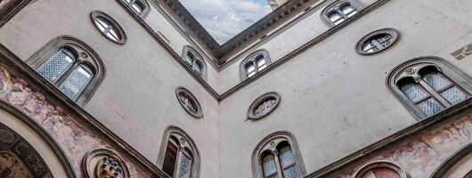 Inferno Tour - Private guided Tour in Florence